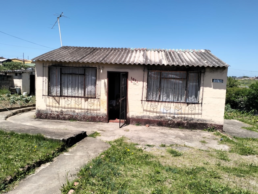 2 Bedroom Property for Sale in Mdantsane Nu 1 Eastern Cape